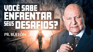 É Possível Recomeçar sem Erros?  - Pr. Alejandro Bullón