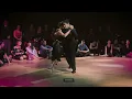 Carlitos Espinoza & Agustina Piaggio - Humillación - Juan D'Arienzo - Soñemos festival