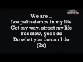 Download Lagu Los Pakualamos - Get My Way