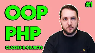 Intro to OOP in PHP in 2024 Understanding Classes and Objects