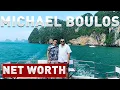 Michael Boulos Net Worth Family businesses