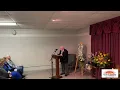 Richard Dick Chorpening Celebration of Life Service