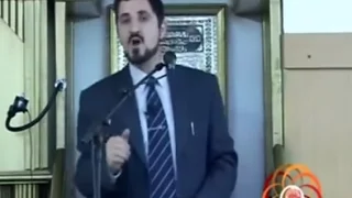 كيف تعرف نفسك أنك منافق أو لا عدنان إبراهيم 