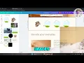 How To Add Search Bar in Canva Website Step By Step