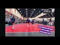 Aubrie McGhee - Prep Dig
