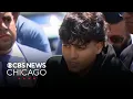 Oak Lawn to pay 825 000 to man injured in violent 2022 arrest