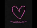 Drake & Central Cee - Which One [BOMBON Bootleg Remix]