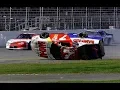 2000 NAPA Auto Parts 300 RAW SATELLITE FEED