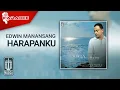 Download Lagu Edwin Manansang - Harapanku (Official Karaoke Video)