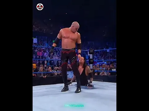 🤯 WWE Wrestlers Actually HIDE Under The Ring… But WHY?! 😱