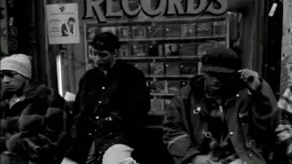 digable planets where im from