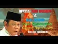 Download Lagu Riwayat Nabi Ibrahim Alaihissalam - KH Zainuddin MZ