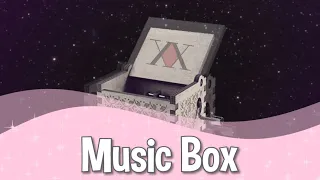 Download Hyori Ittai | Hunter x Hunter | Music Box MP3