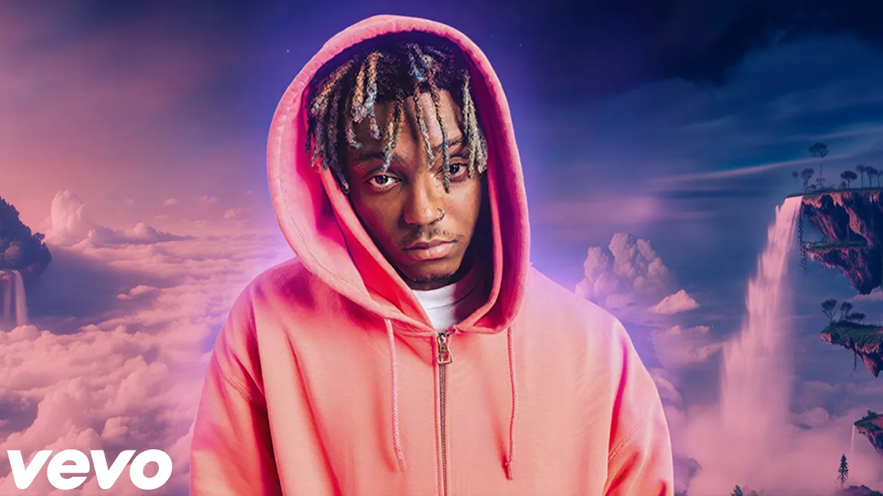 Juice WRLD – Neverland  [Music Video 2025]