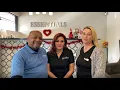 AMPLIFY Clearwater Business Spotlight Essentials Massage and Facials of Clearwater
