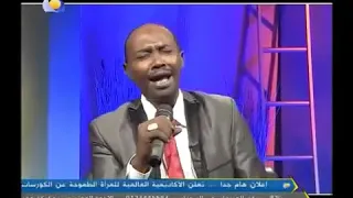 أغنيات فيلم زرقنة قسيم الريد الفنان محمد خضر بشير 