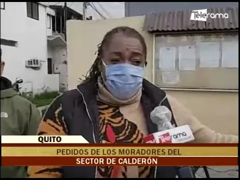 Desde la Mitad del Mundo 28-10-2020