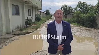 Rrushkulli i harruar!