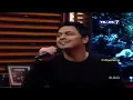 Thomas Djorghi ngetop karna satu lagu
