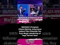 Download Lagu Telematics expert Roy Suryo gets checkmated. 09/25 #roysuryo #silfestermatatutina #jusufkalla #pa...