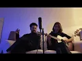 Senyum Tidurnya - Matter Mos dan Dere (dari kamar)