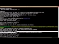 Setup Parallel SSH