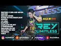 Download Lagu DJ Waiting X Sun \u0026 Moon New Remix 2024 | Breakbeat Stadium Series Vol 16