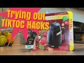 I TRIED THE TIKTOK AIRWICK HACK IS BATH BODY WORKS GETTING A RUN FOR THEIR MONEY LET S DISH