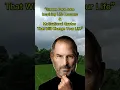 Download Lagu “Steven Paul Jobs | Inspiring Life Lessons \u0026 Motivational Quotes That Will Change Your Life”