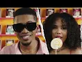 Gaz Mawete - Miam Miam (Bonbon) (Feat @Keblackofficiel ) Clip Officiel