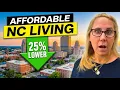 Moving to Winston Salem NC How Much Will It Cost You 2026 Update