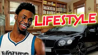 Andrew Wiggins Lifestyle Biography Income Car House Net Worth Salary Wife and Family Photos