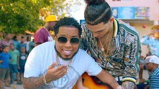 Chimbala EL BOOM Video Oficial 