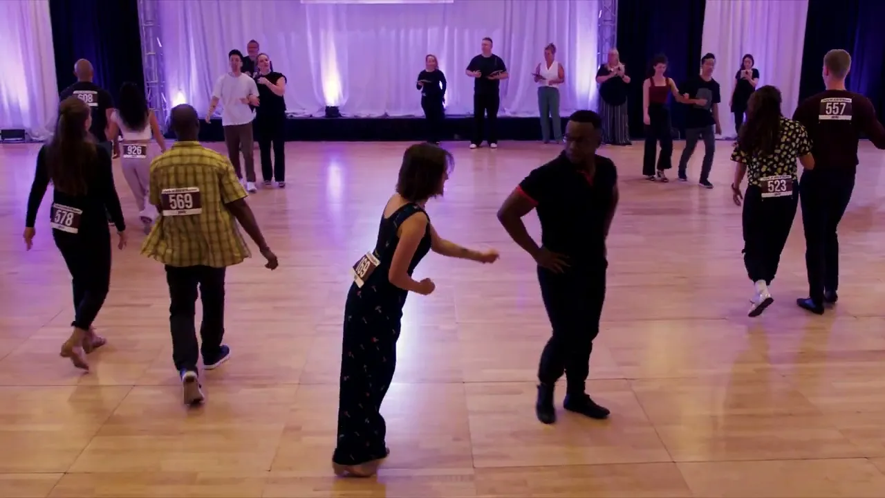 Jack&Jill Intermediate Finals - All-Skate - Jack&Jill O'Rama 2023