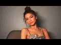 Download Lagu Zendaya Instagram Story Update