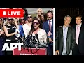 WATCH LIVE | Epstein Survivors Testimony Shakes US Politics Before File Release | APT