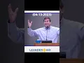 Debt Mike Sanders Public Comment