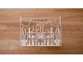 PAPER CUTTING: Introduction to Paper Cutting with Grace Hart - Part 1
