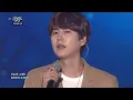 KYUHYUN - A Million Pieces | 규현 - 밀리언조각 [Music Bank COMEBACK / 2015.10.16]
