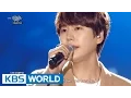 KYUHYUN - A Million Pieces | 규현 - 밀리언조각 [Music Bank COMEBACK / 2015.10.16]