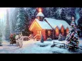 Download Lagu 26 de colinde populare tradiționale de Crăciun cu artă festivă de Thomas Kinkade