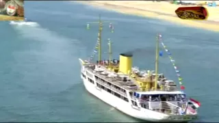 شادية    تغني    رايحه فين ياعروسه يام توب أخضر راحه أجيب الورد وأجيب سكر        دندنها
