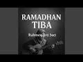 Lagu Ramadhan Tiba