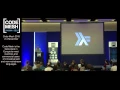 The Road to Running Haskell at Facebook Scale - Jon Coens