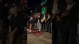 غنيت قال الارنب في تركيا           دندنها