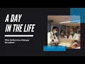 A Day in the Life of a Geisinger Central Internal Medicine Resident