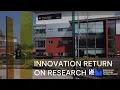 IROR Developing reusable software to address industry challenges