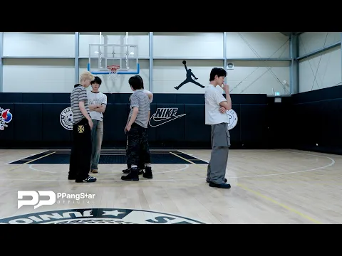 The Wind The Wind 'Party Like A Rock Star' Dance Practice (Fix ver.)