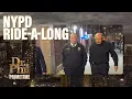 Inside the NYPD Officers On The Front Lines Dr Phil Primetime