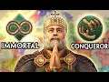 I Created the STRONGEST JARL HAESTEINN in Crusader Kings 3
